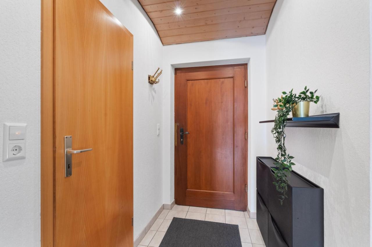 Apartment Bodman in FDH Exterior foto